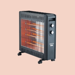 Halogen Heater